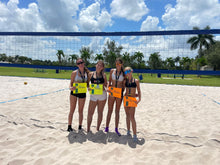 Load image into Gallery viewer, Sand Volleyball Tournaments - SR1 Volleyball