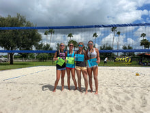 Load image into Gallery viewer, Sand Volleyball Tournaments - SR1 Volleyball