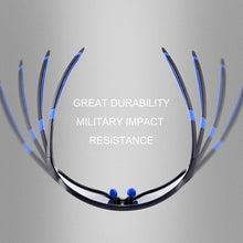 Load image into Gallery viewer, ROCKBROS Polarized Full Lens Sunglasses Outdoor Sports Eyewear UV400 - SR1 Volleyball