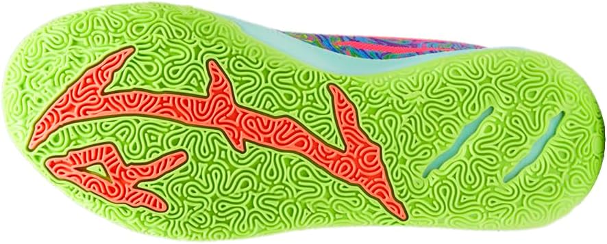 Melo MB 03 Basketball Shoe – SR1 Volleyball