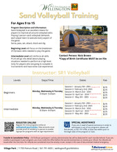 Load image into Gallery viewer, Group Lessons