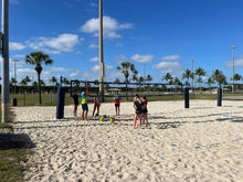 Load image into Gallery viewer, Spring Break Camp - SR1 Volleyball