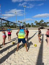 Load image into Gallery viewer, Spring Break Camp - SR1 Volleyball