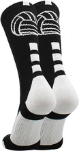 Load image into Gallery viewer, Volleyball Crew Socks - SR1 Volleyball