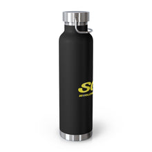Load image into Gallery viewer, 22oz Vacuum Insulated Bottle - SR1 Volleyball