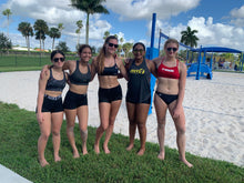 Load image into Gallery viewer, Group Lessons - SR1 Volleyball