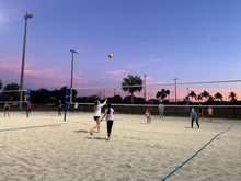 Load image into Gallery viewer, Group Lessons - SR1 Volleyball
