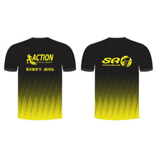 Load image into Gallery viewer, SR1 Sport Shirt - SR1 Volleyball
