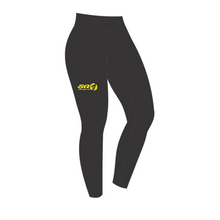 Load image into Gallery viewer, SR1 Sport Leggings - SR1 Volleyball
