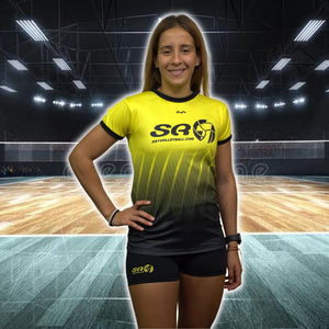 SR1 Spandex - SR1 Volleyball