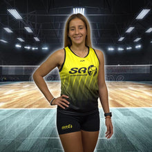Load image into Gallery viewer, SR1 Spandex - SR1 Volleyball
