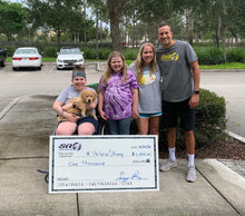 Load image into Gallery viewer, Beach Tournaments - SR1 Volleyball