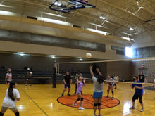 Load image into Gallery viewer, Sunday Indoor Volleyball Clinics - SR1 Volleyball