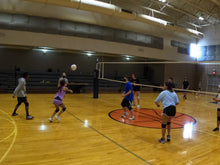 Load image into Gallery viewer, Sunday Indoor Volleyball Clinics - SR1 Volleyball