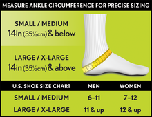 Load image into Gallery viewer, Ultra Zoom Ankle Brace Indoor Volleyball - SR1 Volleyball