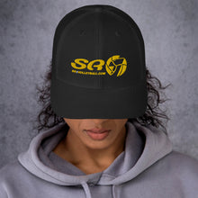 Load image into Gallery viewer, Mesh Sport Outdoor Cap - SR1 Volleyball