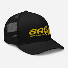 Load image into Gallery viewer, Mesh Sport Outdoor Cap - SR1 Volleyball