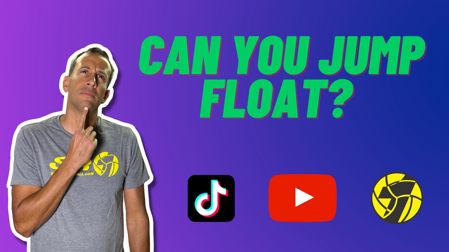 Can you Jump Float