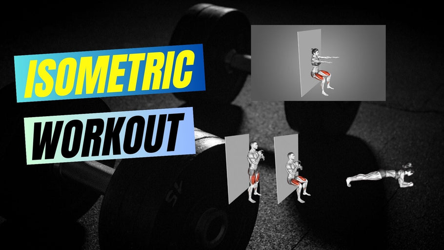 Isometric Workout