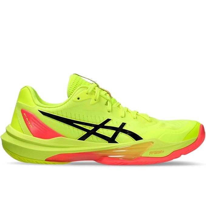 Asics elite volley ff online