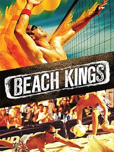 Beach Kings - SR1 Volleyball