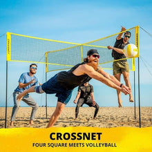 Load image into Gallery viewer, Crossnet - SR1 Volleyball

