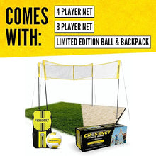 Load image into Gallery viewer, Crossnet - SR1 Volleyball
