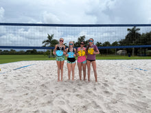 Load image into Gallery viewer, Sand Volleyball Tournaments
