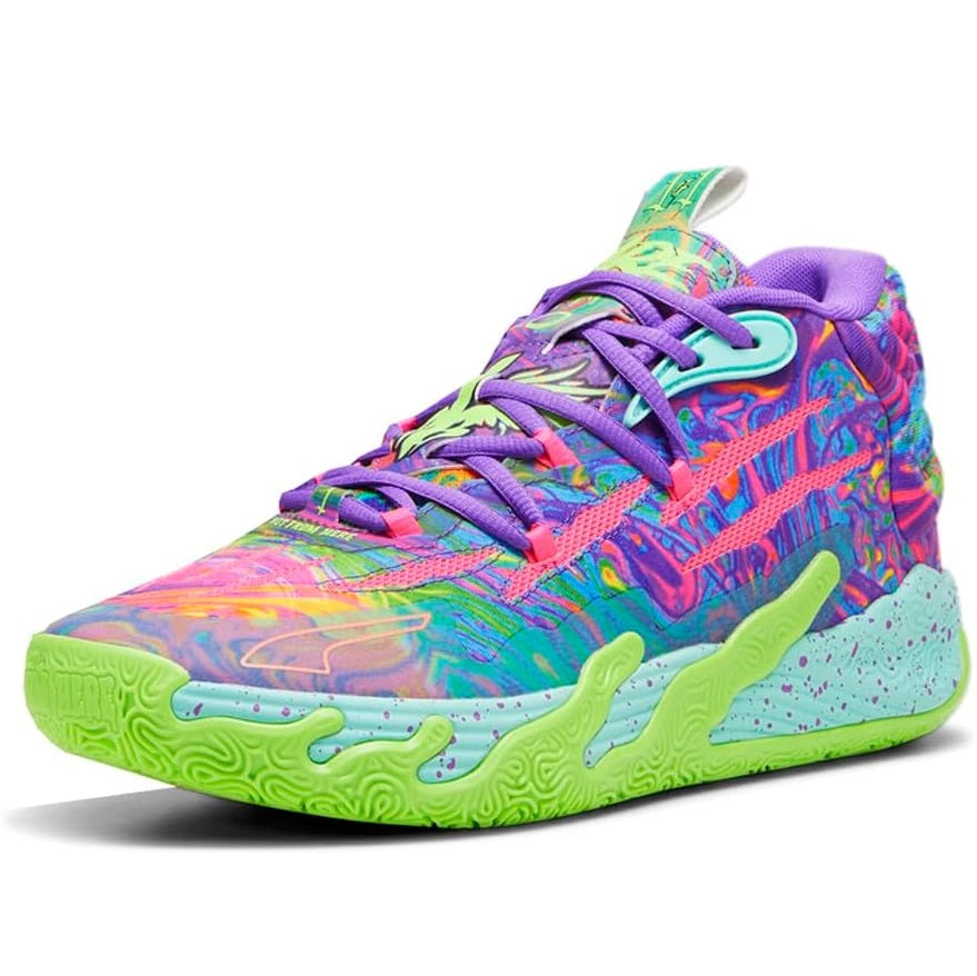 Melo MB 03 Basketball Shoe – SR1 Volleyball - Main Image
