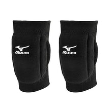 Load image into Gallery viewer, Mizuno T10 Plus Kneepad - SR1 Volleyball
