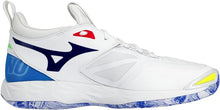 Load image into Gallery viewer, Mizuno Wave Momentum 2 Volleyball Shoe - SR1 Volleyball
