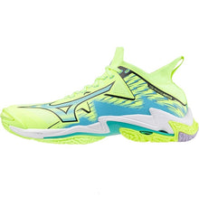 Load image into Gallery viewer, Mizuno Wave Lightning Neo 3  Volleyball Shoe
