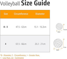 Load image into Gallery viewer, Molten FLISTATEC Volleyball - SR1 Volleyball

