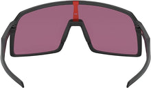 Load image into Gallery viewer, Oakley Sutro Sunglasses - SR1 Volleyball
