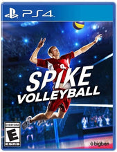 Load image into Gallery viewer, Spike Volleyball - SR1 Volleyball
