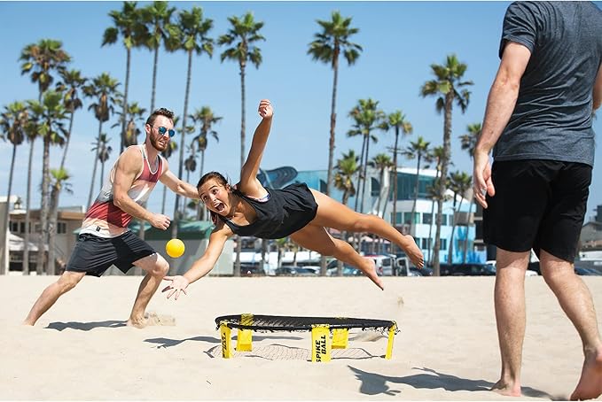 Spikeball - SR1 Volleyball