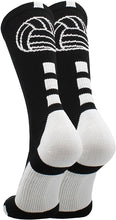 Load image into Gallery viewer, Volleyball Crew Socks - SR1 Volleyball

