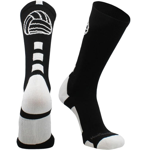 Volleyball Crew Socks - SR1 Volleyball