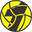 SR1 Volleyball logo