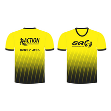 Load image into Gallery viewer, SR1 Sport Shirt - SR1 Volleyball
