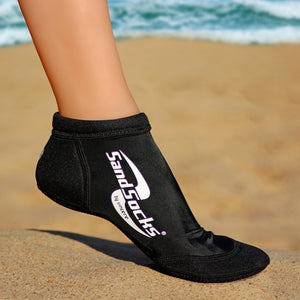 Sand Socks Low/High Top - SR1 Volleyball