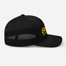 Load image into Gallery viewer, Mesh Sport Outdoor Cap - SR1 Volleyball

